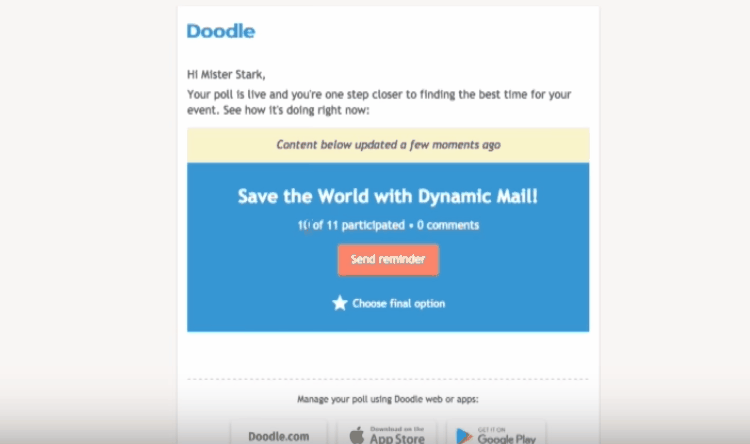 Пример amp email Пример amp email