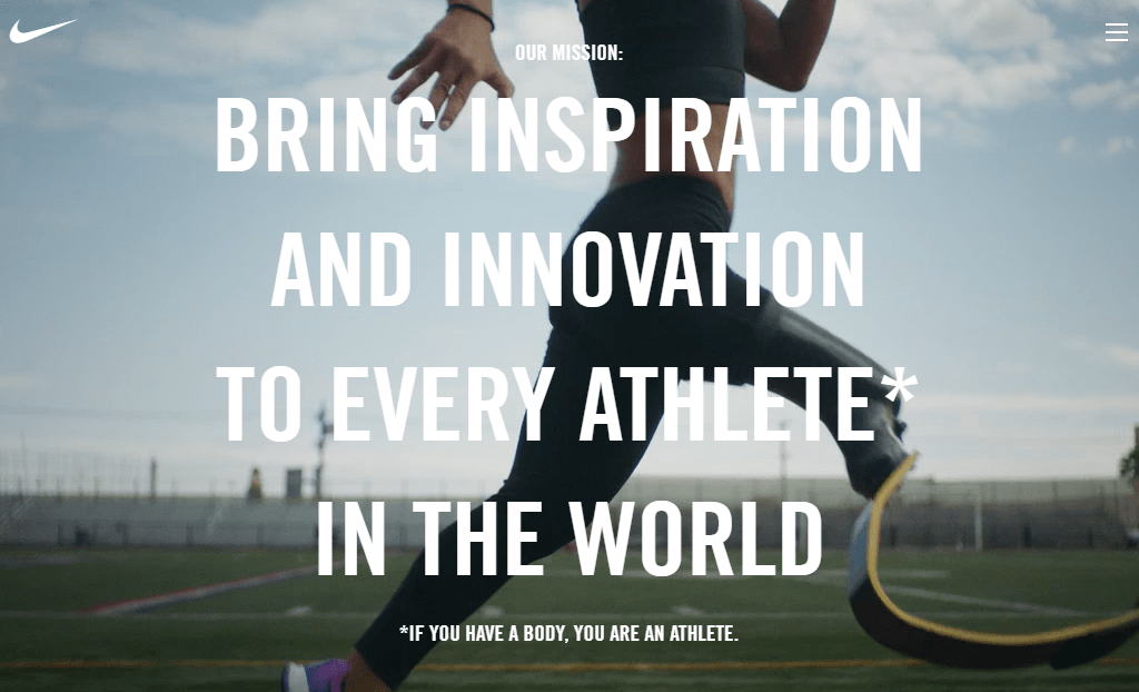 ΠΡΠ΅Π½Π΄-ΠΌΠ°ΡΠΊΠ΅ΡΠΈΠ½Π³ Nike ΠΡΠ΅Π½Π΄-ΠΌΠ°ΡΠΊΠ΅ΡΠΈΠ½Π³ Nike