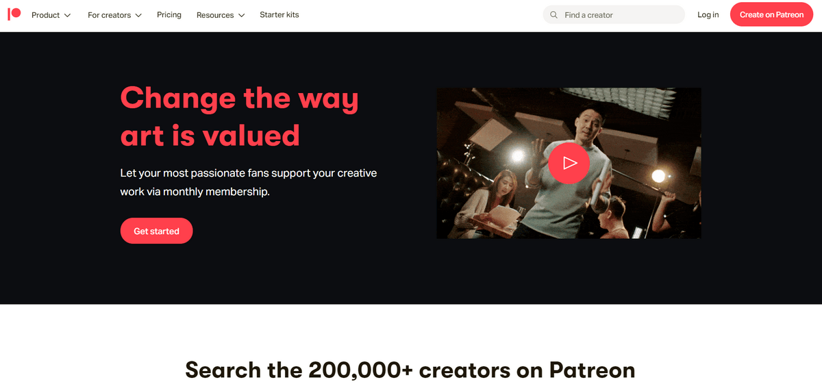 ΠΠ΅ΠΌΠ±Π΅ΡΡΠΈΠΏ-Π±ΠΈΠ·Π½Π΅Ρ Patreon ΠΠ΅ΠΌΠ±Π΅ΡΡΠΈΠΏ-Π±ΠΈΠ·Π½Π΅Ρ Patreon