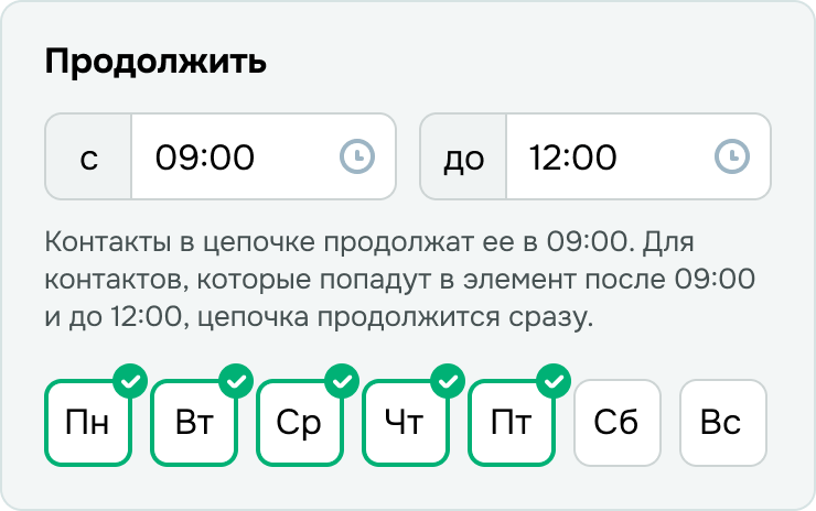 Управляйте своим маркетингом Изображение 2